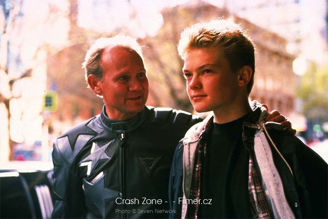 Crash Zone -  - Filmer.cz