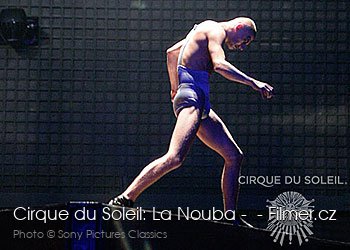 Cirque du Soleil La Nouba -  - Filmer.cz