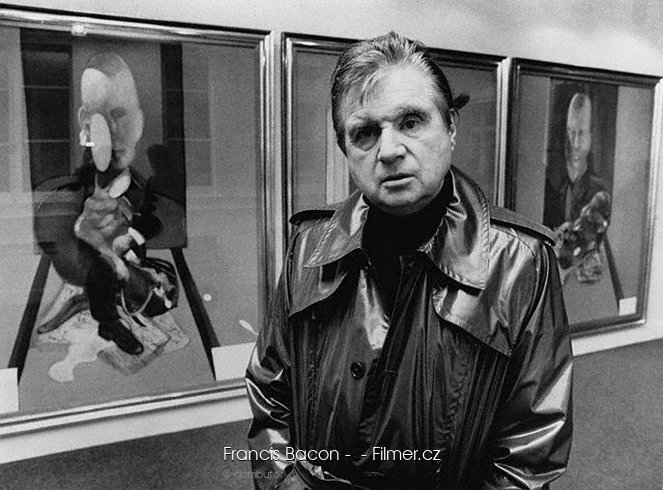 Francis Bacon -  - Filmer.cz