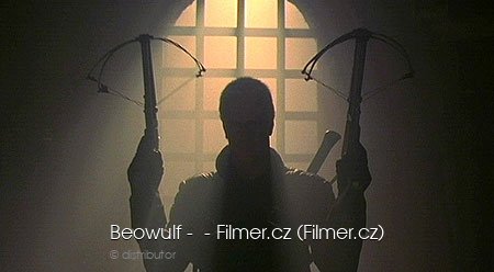 Beowulf -  - Filmer.cz