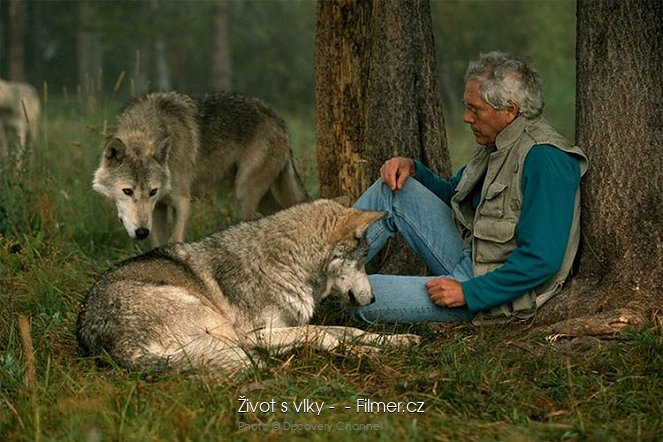Život s vlky -  - Filmer.cz