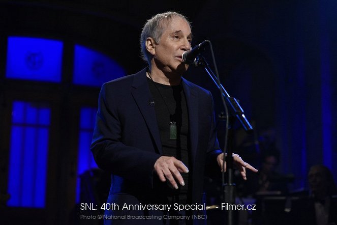 SNL 40th Anniversary Special -  - Filmer.cz