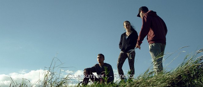 Cruel Summer -  - Filmer.cz