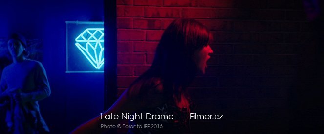 Late Night Drama download