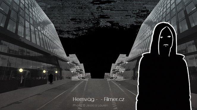 Hemväg -  - Filmer.cz