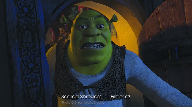 Scared Shrekless -  - Filmer.cz