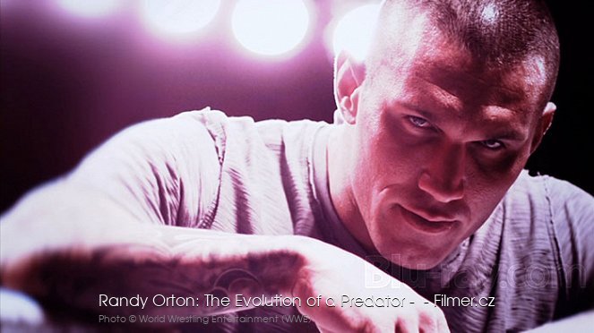 Randy Orton The Evolution of a Predator -  - Filmer.cz