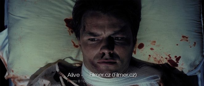 Alive -  - Filmer.cz