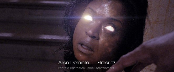 Alien Domicile -  - Filmer.cz