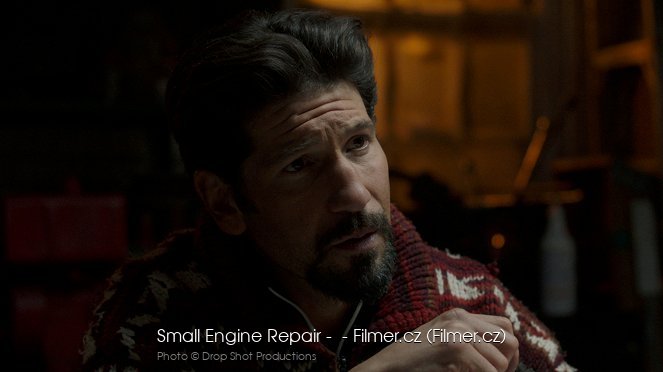 Small Engine Repair -  - Filmer.cz