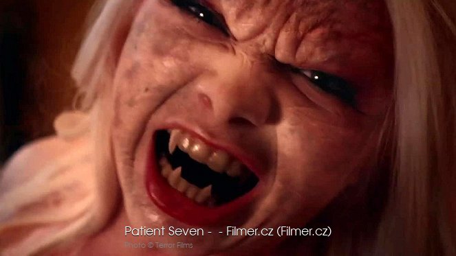 Patient Seven -  - Filmer.cz