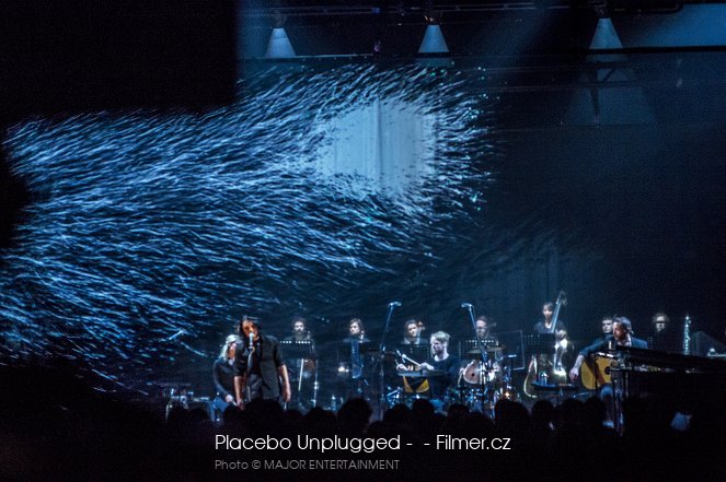 Placebo Unplugged -  - Filmer.cz