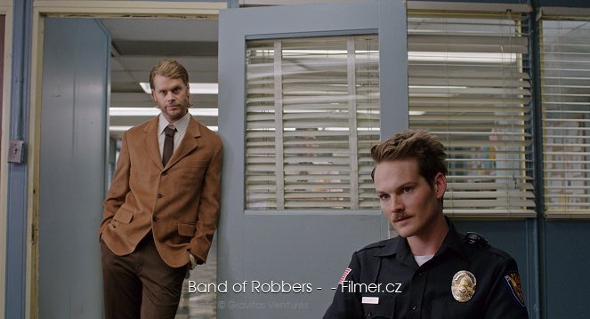 Band of Robbers -  - Filmer.cz