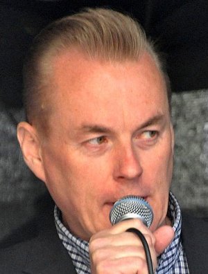 Arto Nyberg